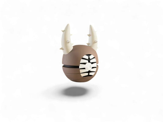 Pinsir #0127 Display Ball