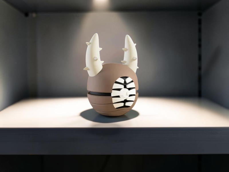 Pinsir #0127 Display Ball