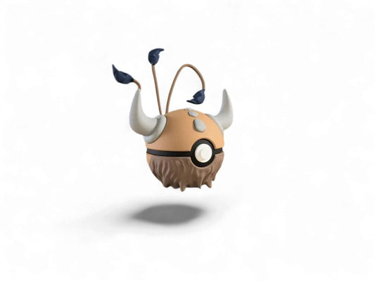 Tauros #0128 Display Ball