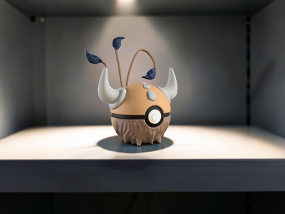 Tauros #0128 Display Ball