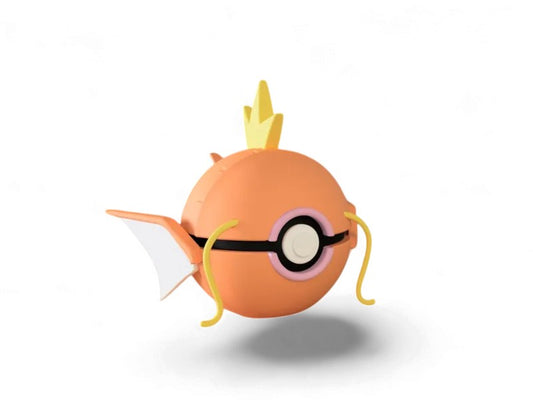 Magikarp #0129 Display Ball