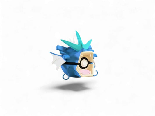 Gyarados #0130 Display Ball