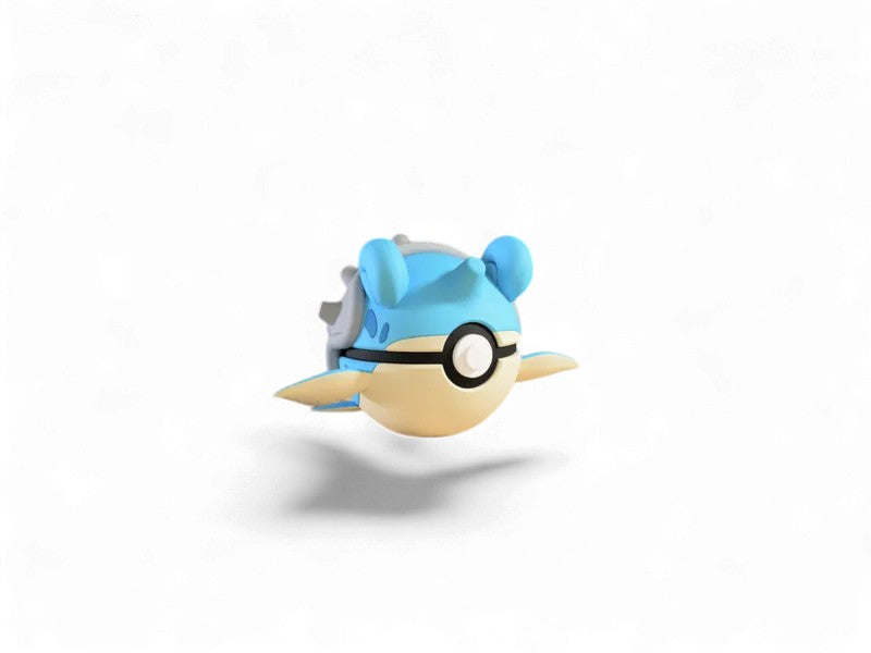 Lapras #0131 Display Ball