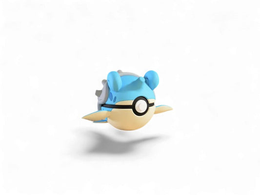 Lapras #0131 Display Ball