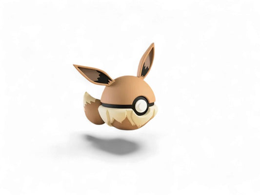 Eevee #0133 Display Ball