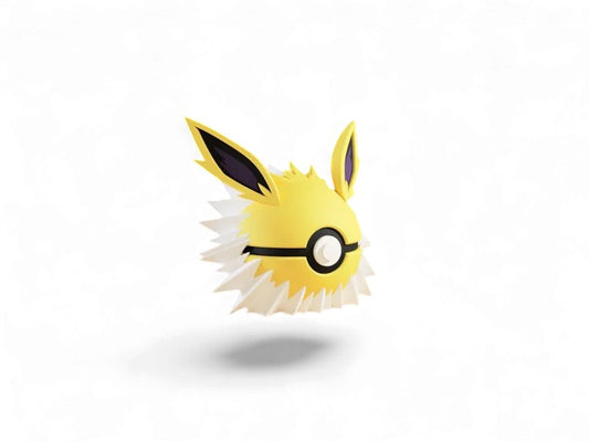 Jolteon #0135 Display Ball