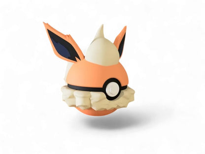 Flareon #0136 Display Ball