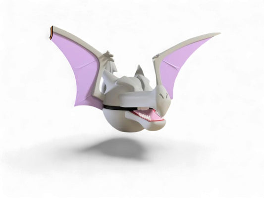 Aerodactyl #0142 Display Ball