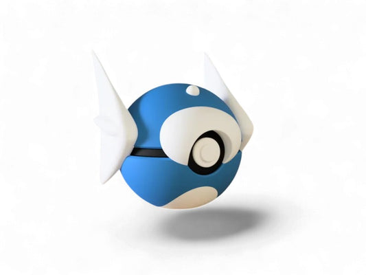 Dratini #0147 Display Ball