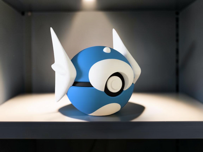 Dratini #0147 Display Ball