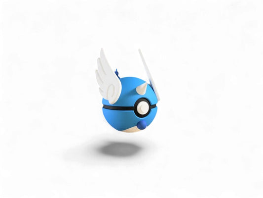 Dragonair #0148 Display Ball