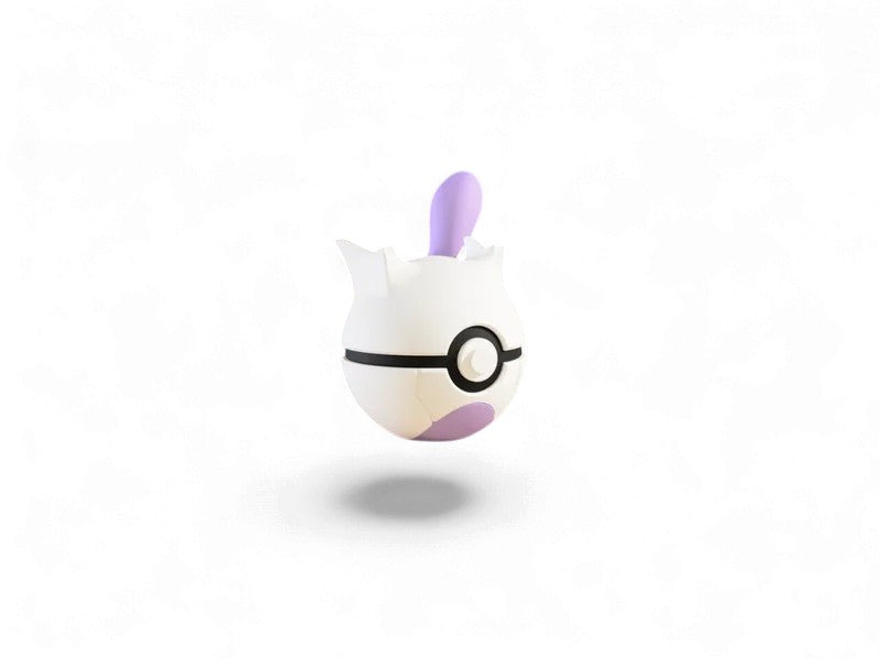 Mewtwo #0150 Display Ball