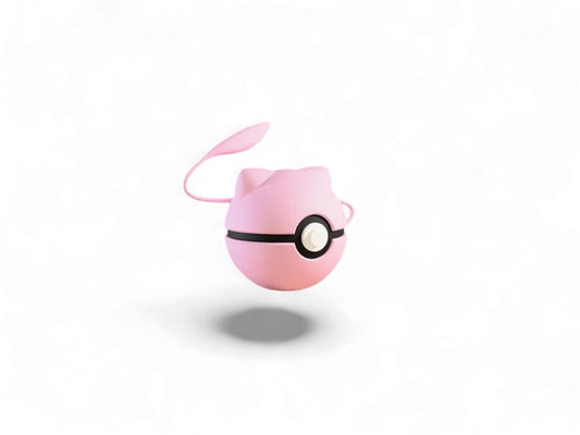 Mew #0151  Display Ball