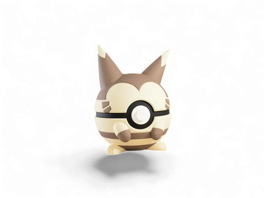 Furret #0162 Display Ball