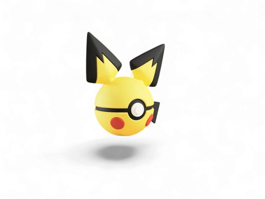 Pichu #0172 Display Ball
