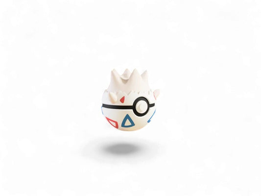 Togepi #0175 Display Ball