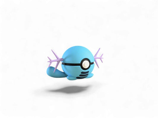 Wooper #0194 Display Ball