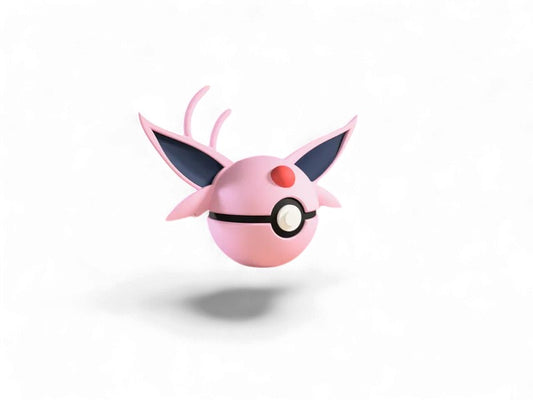 Espeon #0196 Display Ball