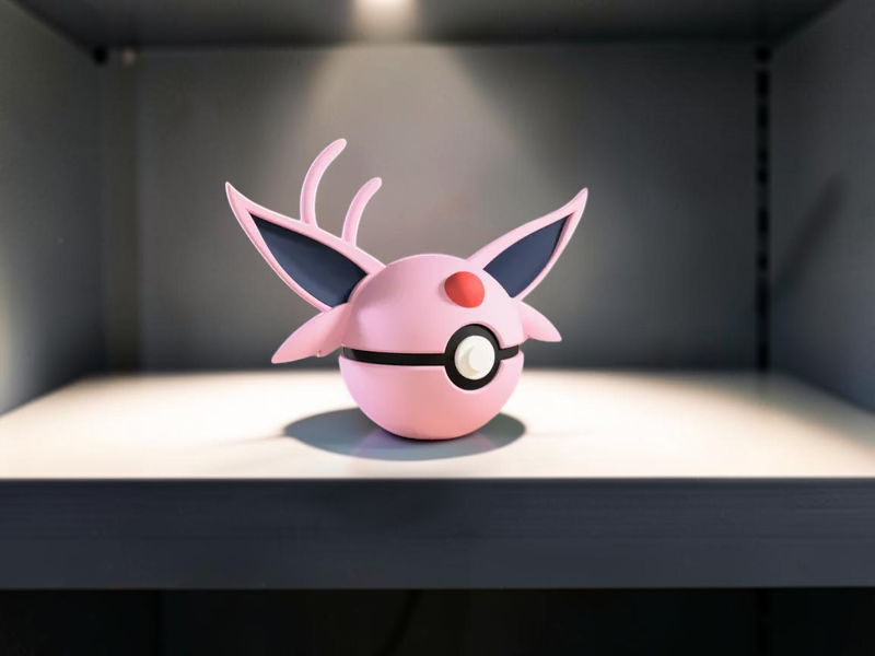 Espeon #0196 Display Ball