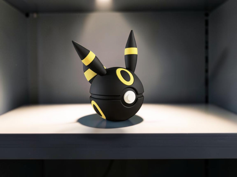 Umbreon #0197 Display Ball