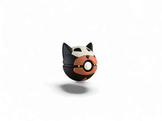 Houndour #0228 Display Ball