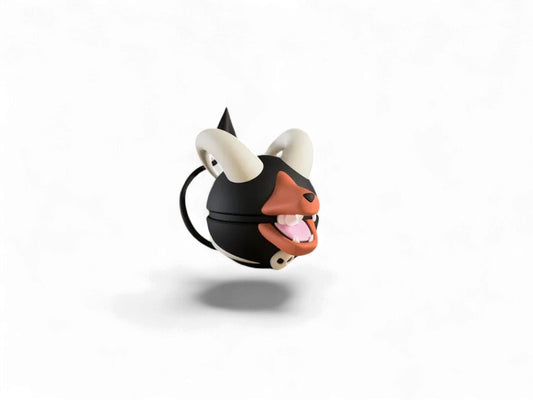 Houndoom #0229 Display Ball