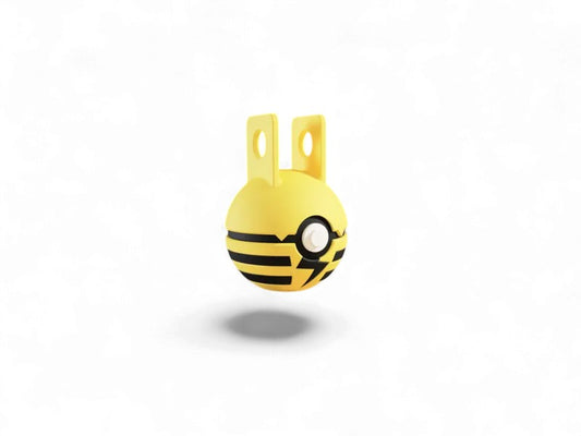 Elekid #0239 Display Ball