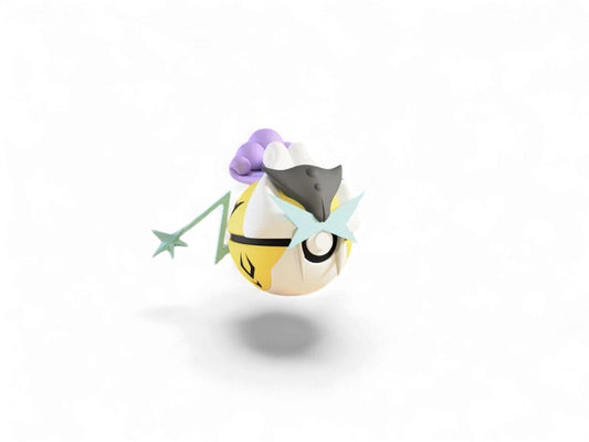 Raikou #0243 Display Ball