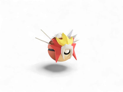 Entei #0244 Display Ball