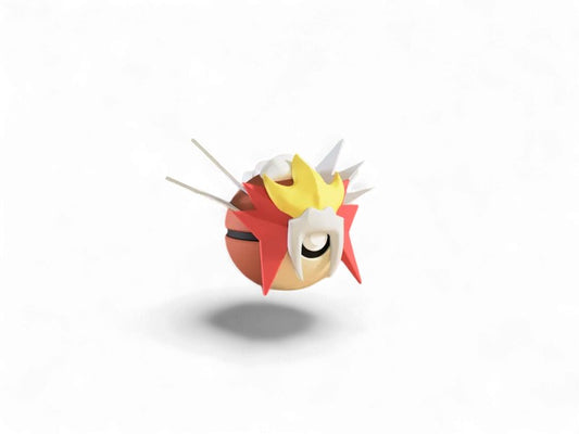 Entei #0244 Display Ball