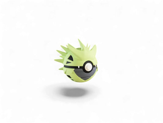 Tyranitar #0248 Display Ball