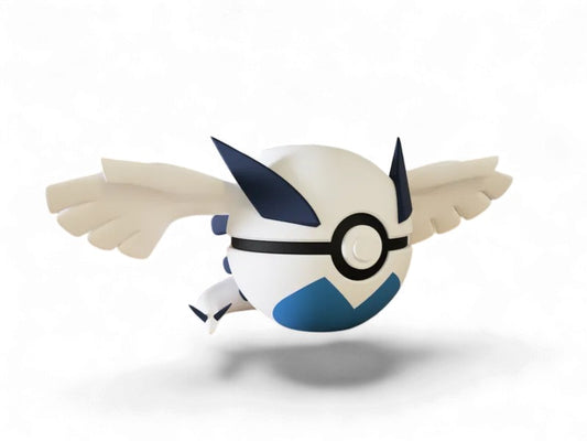 Lugia #0249 Display Ball