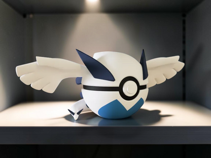 Lugia #0249 Display Ball