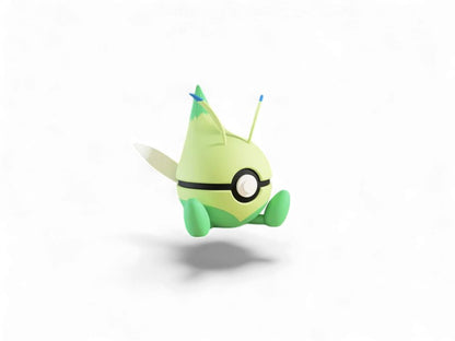 Celebi #0251 Display Ball