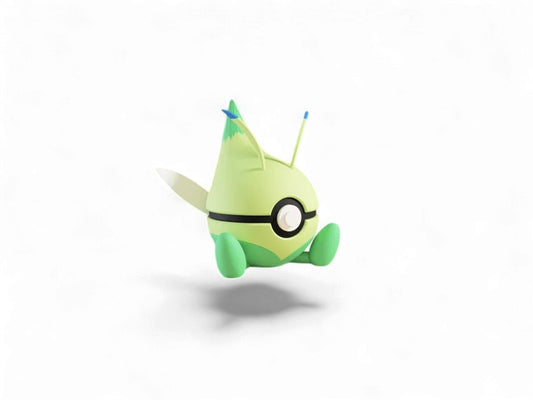 Celebi #0251 Display Ball