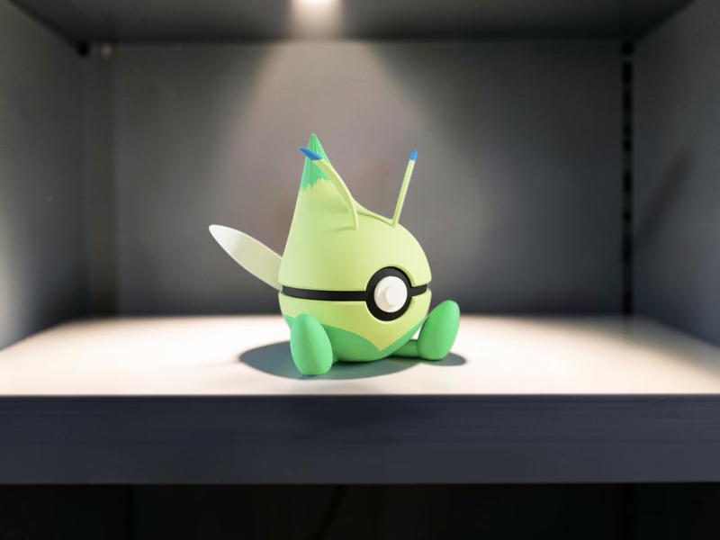 Celebi #0251 Display Ball
