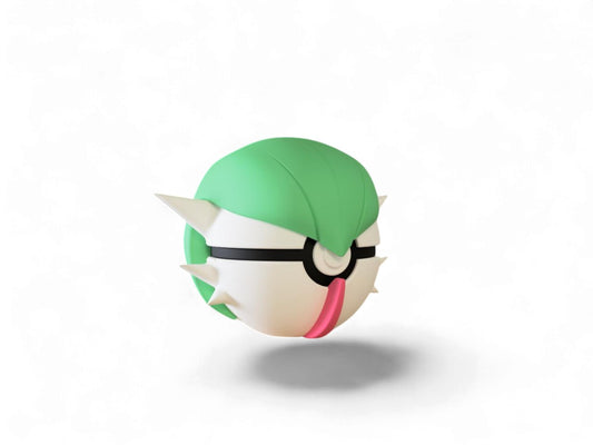 Gardevoir #0282 Display Ball