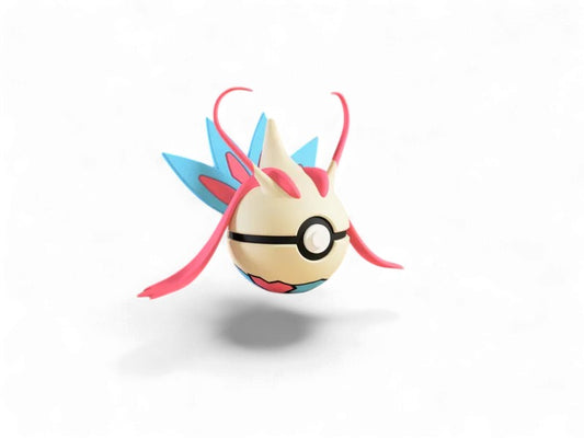 Milotic #0350 Display Ball