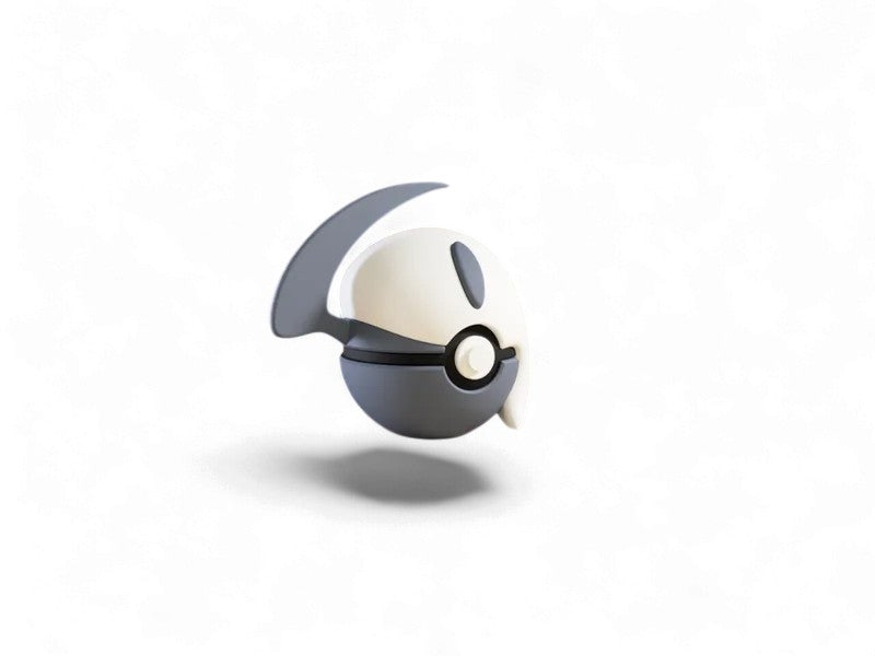 Absol #0359 Display Ball