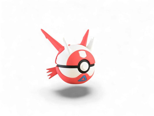 Latias #0380 Display Ball