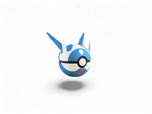 Latios #0381 Display Ball