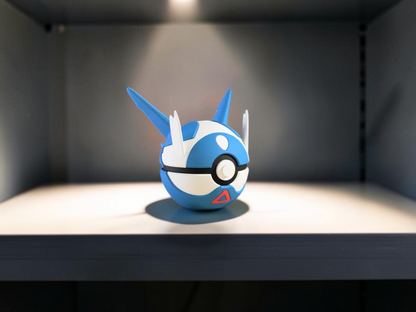 Latios #0381 Display Ball