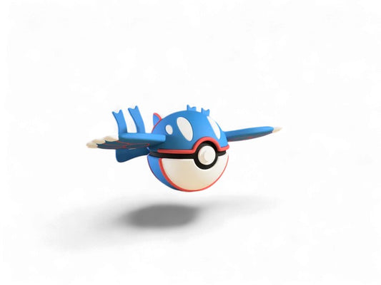 Kyogre #0382 Display Ball