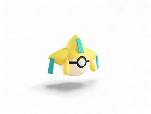 Jirachi #0385 Display Ball