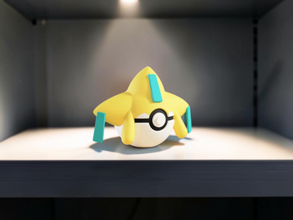 Jirachi #0385 Display Ball