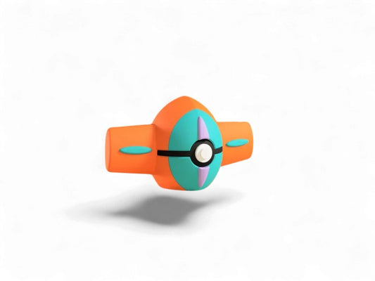 Deoxys #0386 Display Ball