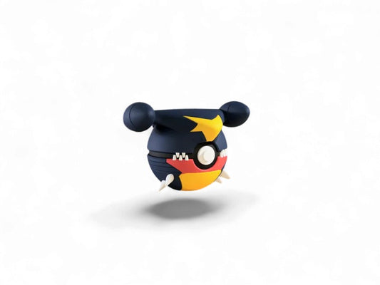 Garchomp #0445 Display Ball