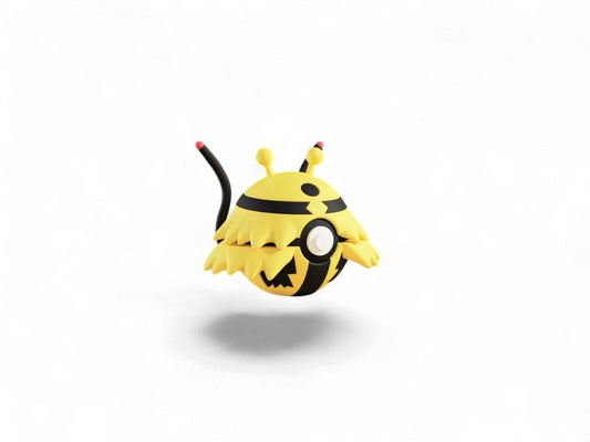 Electivire #0466 Display Ball