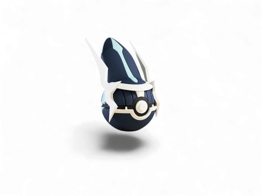 Dialga #0483 Display Ball