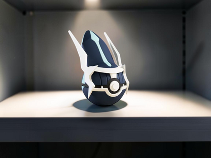 Dialga #0483 Display Ball